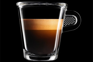 Experienta suprema a cafelei Nespresso Pixie C60, Rosu