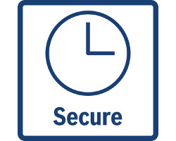 Sistem Secure TDS2110