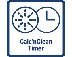 Calc`nClean Easy TDS2110