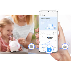 SmartThings Energy