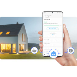 SmartThings Home Care