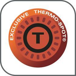 Thermo-spot