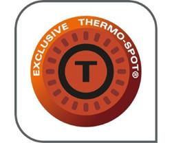 Thermo-spot