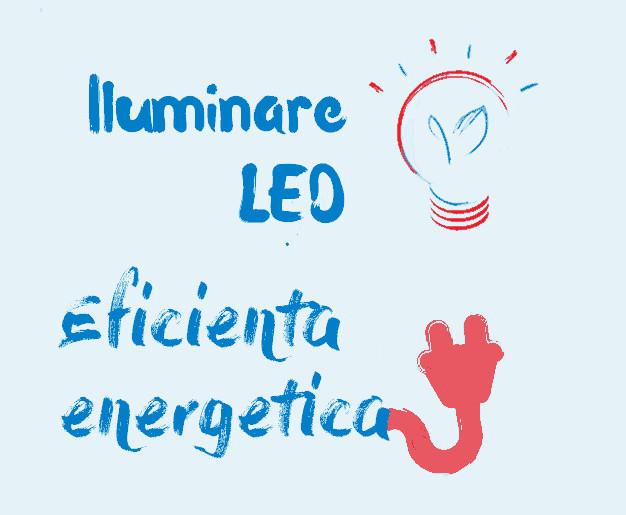 Iluminare LED