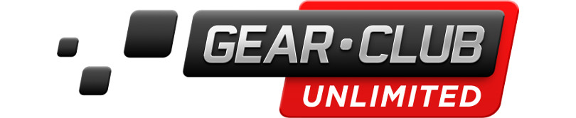 Gear Club Logo