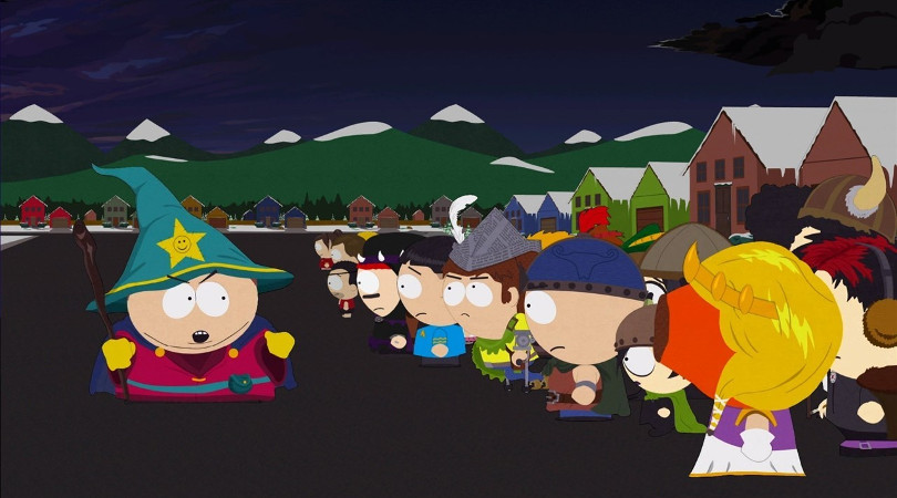 South Park The Stick of Truth_1