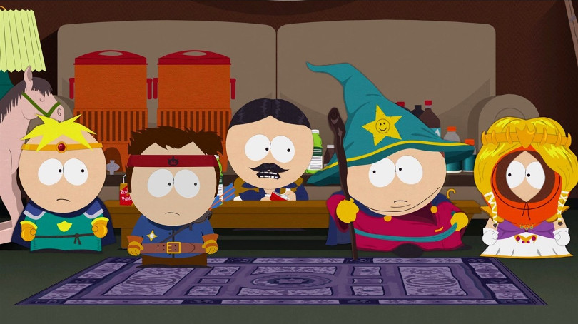 South Park The Stick of Truth_2