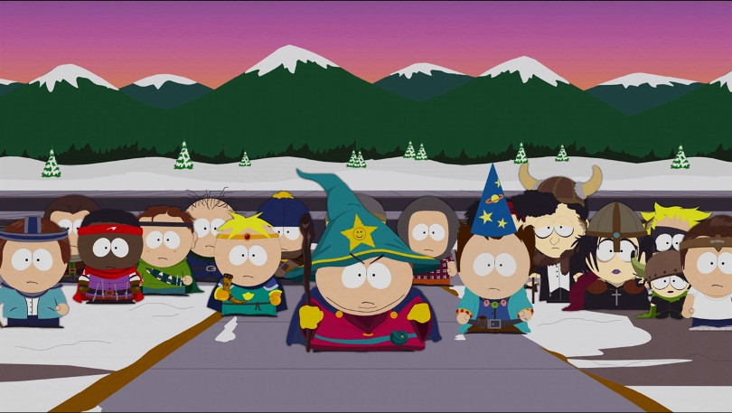 South Park The Stick of Truth_3