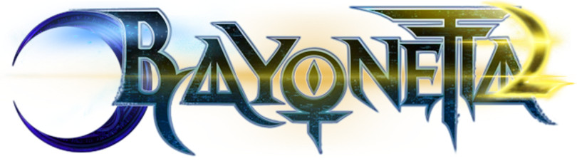 Bayonetta 2 + 1 DDC logo