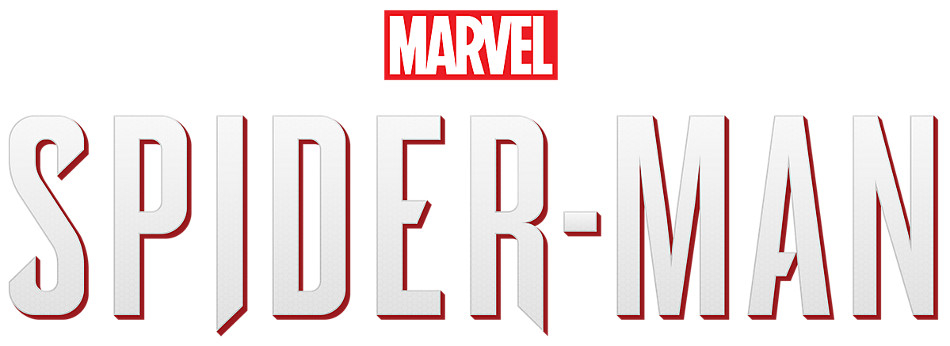 Spider-Man logo