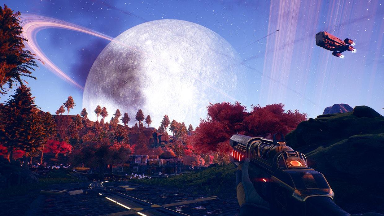 The Outer Worlds este un nou joc RPG single-player