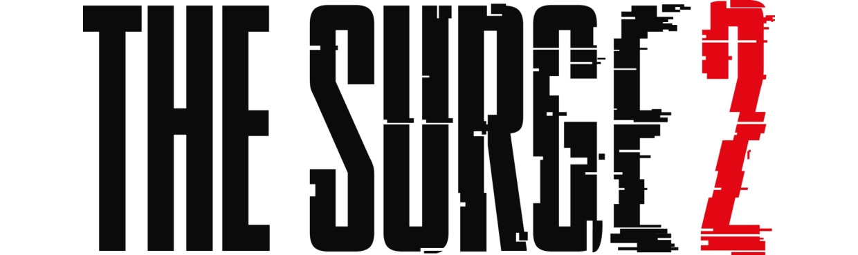 the surge 2 logo