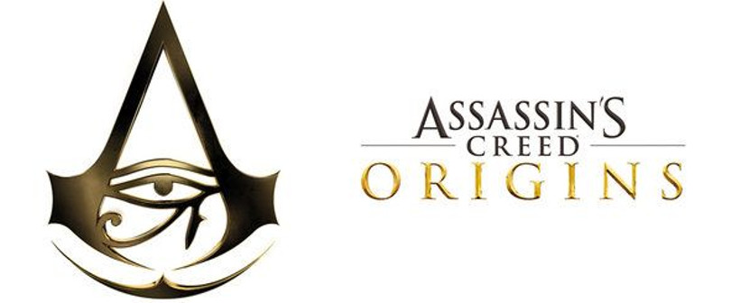 Assassin's Creed Origins LOGO