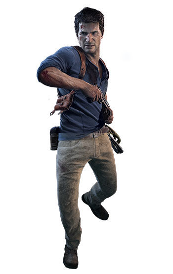 Nathan Drake