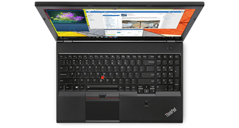  Lenovo ThinkPad L570, Intel Core i7-7500U