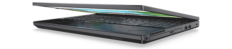  Lenovo ThinkPad L570, Intel Core i7-7500U, 8GB DDR4