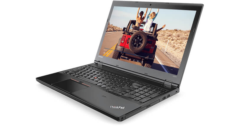 Lenovo ThinkPad L570, Intel Core i7-7500U, 8GB DDR4, SSD 256GB, Free dos