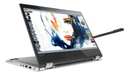 Lenovo Yoga 520-14IKB, Intel Core i3-7100U, flexibil