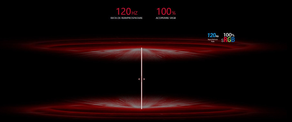 Imagini impecabile in jocuri