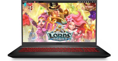 MSI App Player