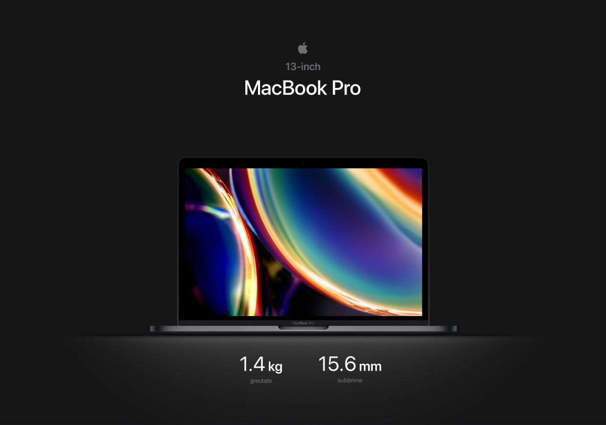 MacBook Pro