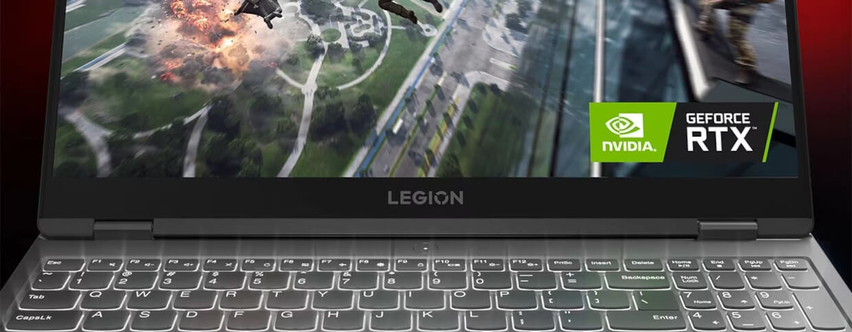 Lenovo Legion 5