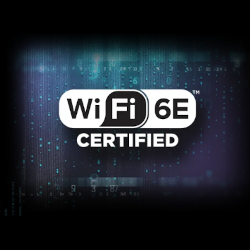 Wi-Fi 6E