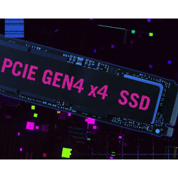 pcie 4.0