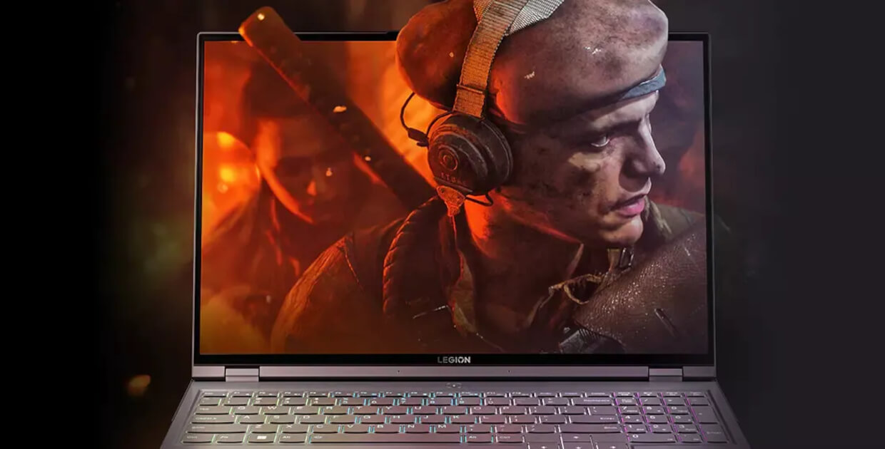 lenovo legion 5 pro