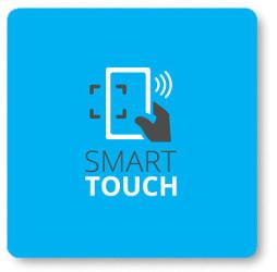 Smart Touch