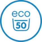 Eco 50°C