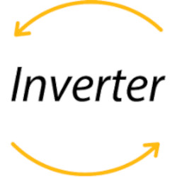 Motor inverter