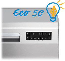 Eco 50°C