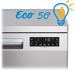 Eco 50°C