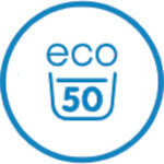 Eco 50°C