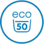 Eco 50°C