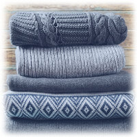 Woollens