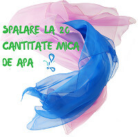 Spalare manuala