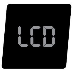 Display LCD