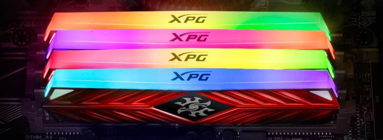 Memorie ADATA XPG Spectrix D41