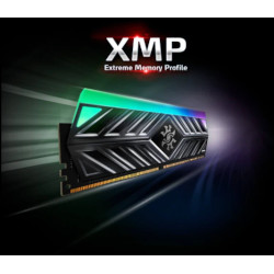 Overclocking usor cu Intel®XMP 2.0