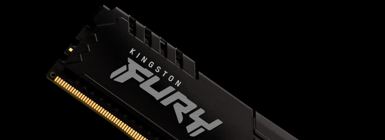 Memorie Desktop Kingston FURY Beast