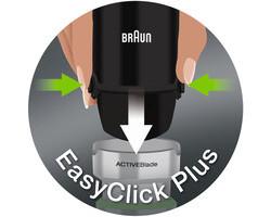 Sistemul EasyClick Plus