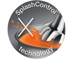 Tehnologia SplashControl