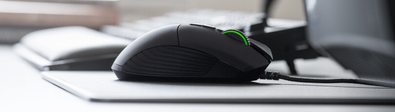 Razer Basilisk