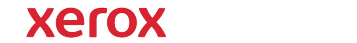 logo xerox