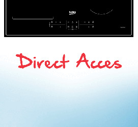 Direct Acces