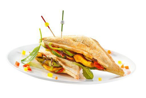 Sandwich-uri delicioase SM155233