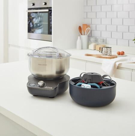 Robot de bucatarie Morphy Richards Mix Star