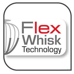 Tehnologia Flex Whisk